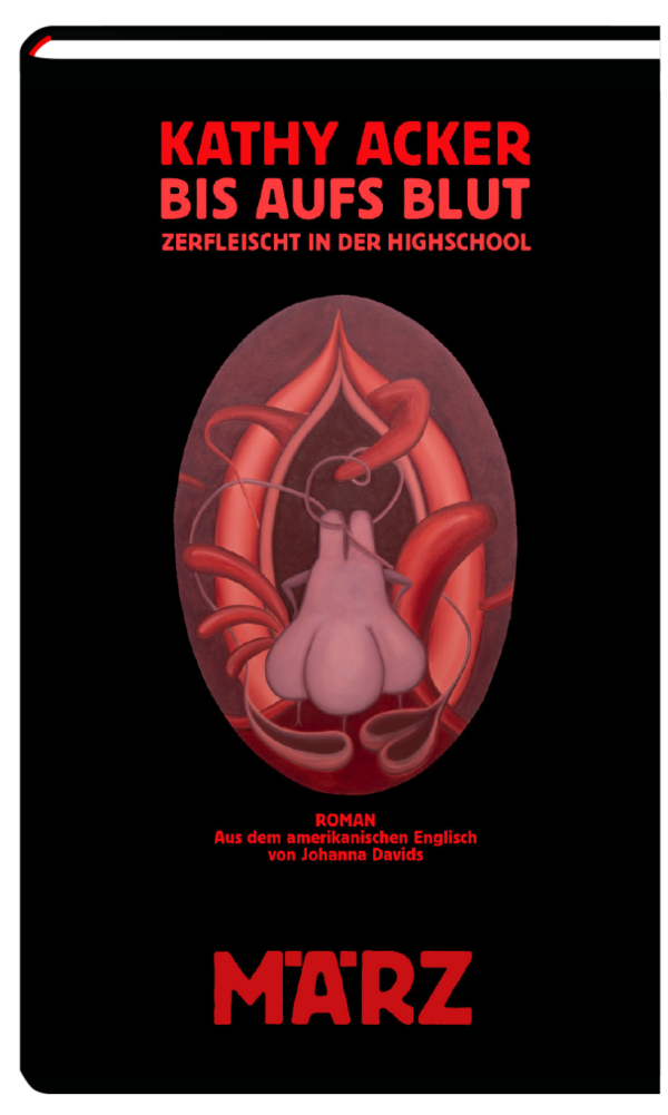 Bis aufs Blut zerfleischt in der Highschool