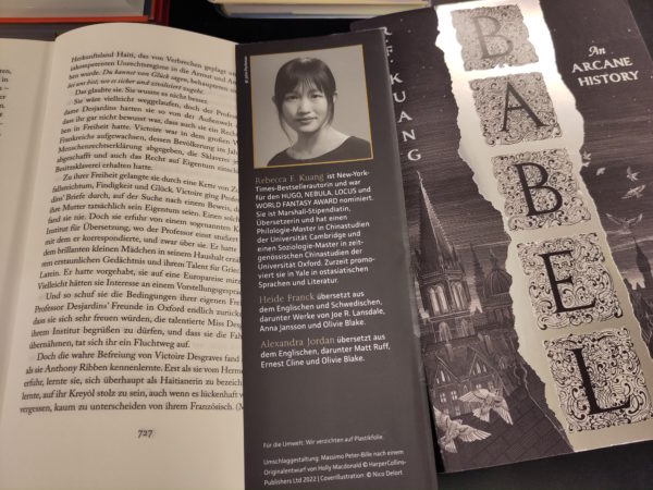 Babel