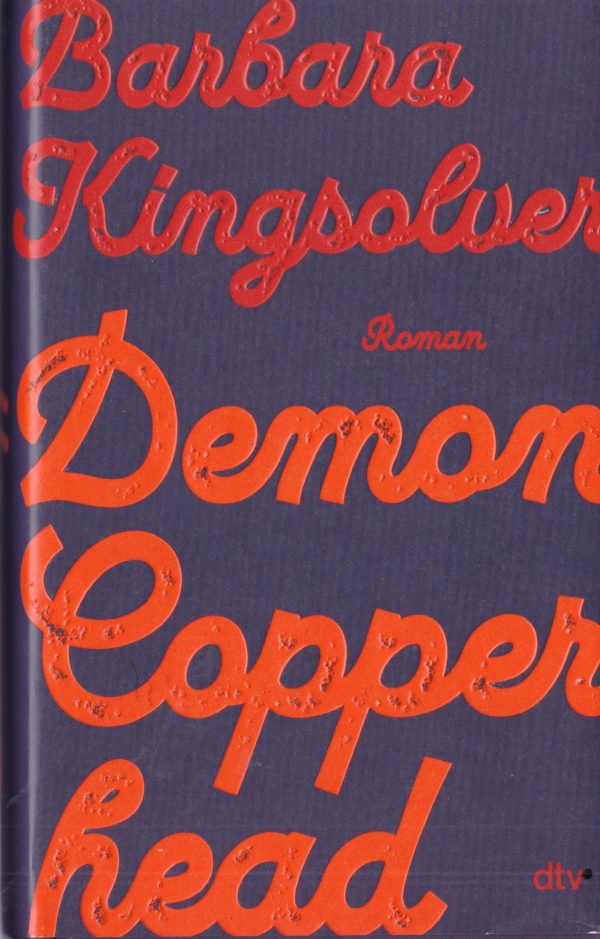 Demon Copperhead